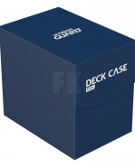 Ultimate Guard Deck Case 133+ Standard Size Blue